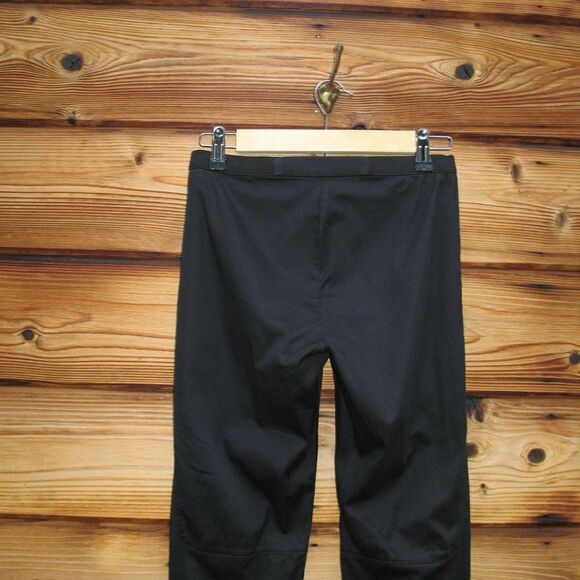 Helmut Lang Black Pants - Picture 5 of 7